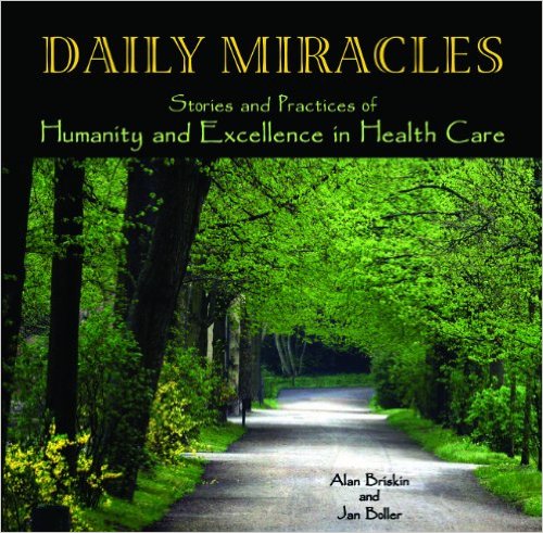 Daily Miracles Book