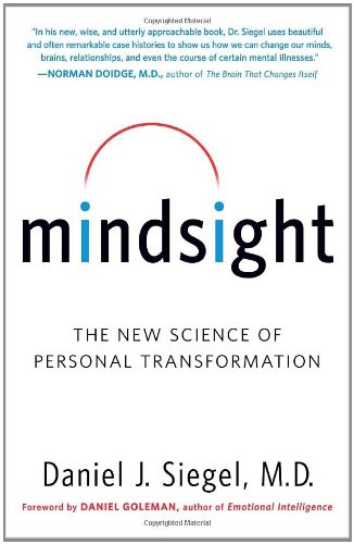 Mindsight Book