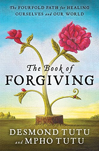 The book of forgiveing