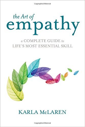 The art of empathy book