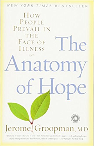 anatomy of hope