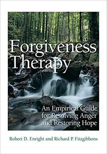 forgiveness therapy