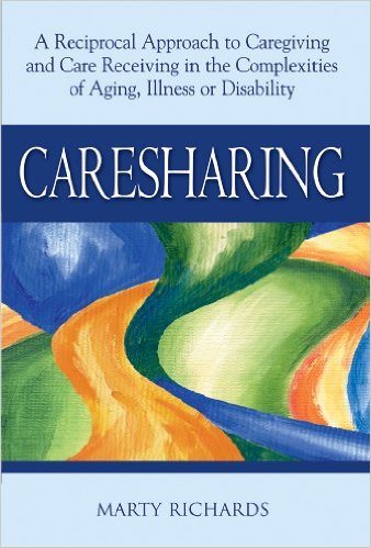 caresharing book