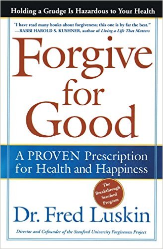forgive for good book