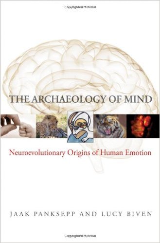 the archeology of the mind book