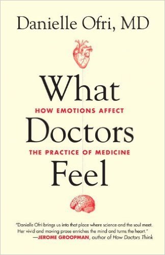 what doctors feel book