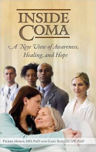 Inside Coma Book