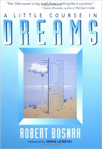 a little course in dreams book