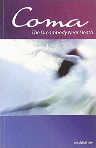 coma dreambody near death book