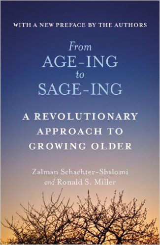 from aging to saging book