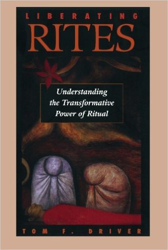 liberating rites book