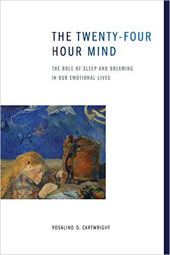 the 24 hour mind book