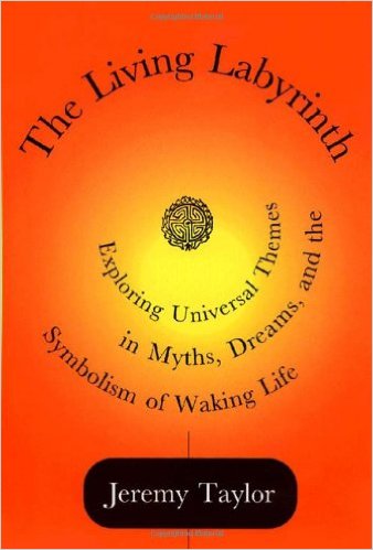 the living labryrinth book