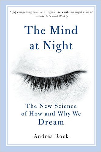 the mind at night book