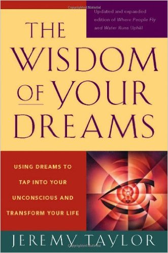 the wisdom of your dreams book