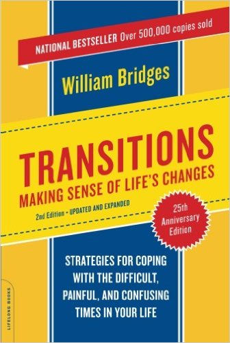 transitions book