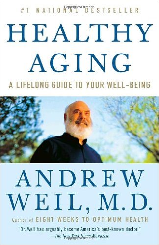 Healthy Aging Book