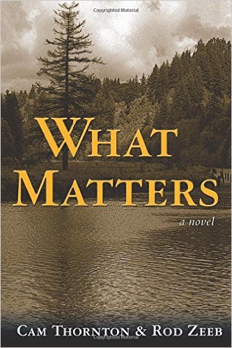 What Matters Book