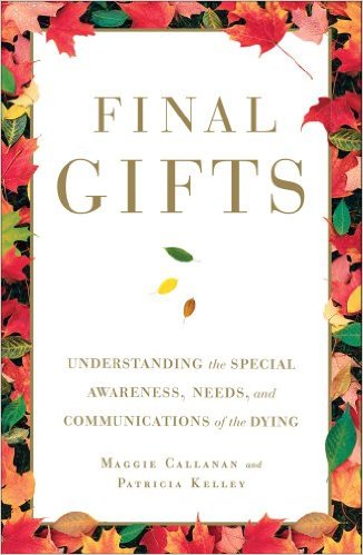 final gifts book