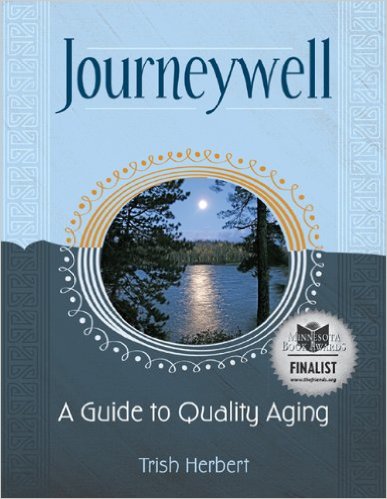 journeywell a guide to quality aging book