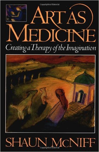art-as-medicine-book