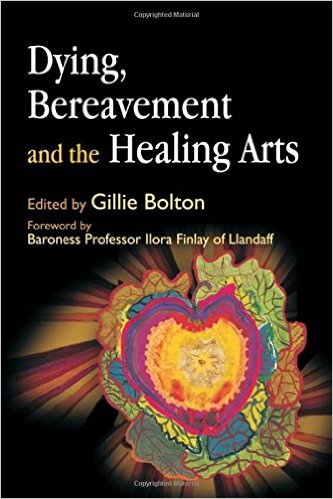 dying-bereavement-and-the-healing-arts
