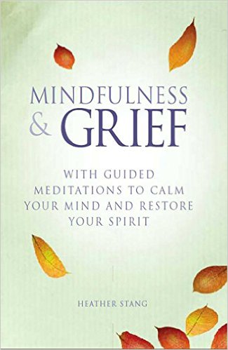 mindfulness-and-grief-book