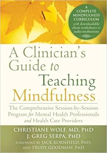A clinicians guide to mindfulness