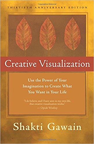 power of presence 1 creative visualization book