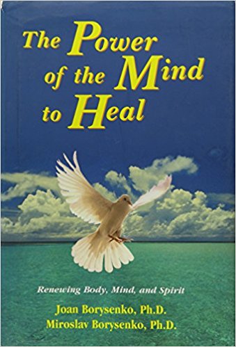 the power of the mind to heal