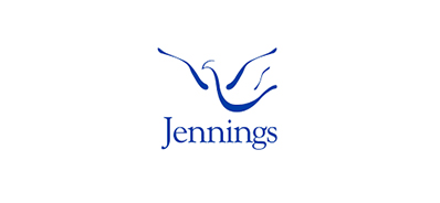 Jennings Center for Older Adults, Cleveland OH logo