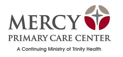Mercy Health Care, Detroit MI logo